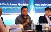 Empayar media masa depan bakal berubah sepenuhnya, kata pengarah urusan FMT