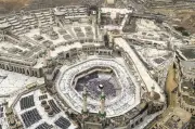 Enam jemaah haji Malaysia meninggal dunia setakat ini di Tanah Suci