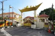 Enam pemimpin Negeri Sembilan saman sidang DKU kontroversi