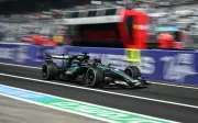 Enjin Formula 1 akan berubah lagi pada 2027