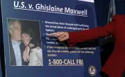 Epstein dan Maxwell Lawat Colombia, Pengesahan Pihak Berkuasa
