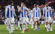 Espanyol mahu hentikan kekalahan berantai lawan Real Madrid