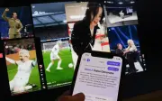 EU capai persetujuan larang deepfake seksual berunsur AI