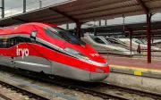 EU Lancar Peraturan Tiket Kereta Api Tunggal untuk Perjalanan Lintas Sempadan