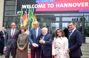EU lancar perjanjian perdagangan Mercosur untuk lawan tarif AS dan saingan China