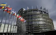 EU parlimen lulus tarif lebih tinggi ke atas keluli asing