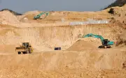 EU senarai pendek tungsten, nadir bumi untuk stok sulung kurangkan pergantungan pada China