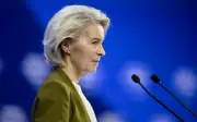 EU tuduh Russia cuba destabilisasi demokrasi Eropah dengan amaran dron
