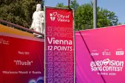 Eurovision 2026 hadapi cabaran peraturan undi baharu susulan kempen Israel