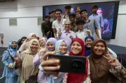 Fahmi nafikan PRU16 awal, fokus PM pada tadbir urus