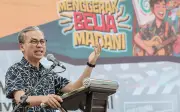 Fahmi sedia bincang dengan TikTok bantu media jana pendapatan