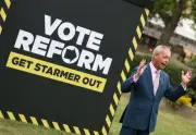 Farage puji 'perubahan bersejarah' ketika Buruh kecundang di pilihan raya UK