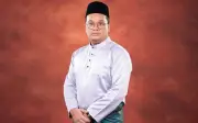 Faris Johari dilantik sebagai Undang Sungai Ujong baharu