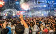 Festival Air Tarik 180,000 Pelawat, Jana RM200 Juta