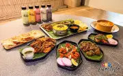 Fierce Kitchen Bangsar Kini Berpindah ke Bukit Damansara dengan Menu Lebih Segar