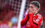 Fifa lanjutkan larangan Prestianni ke seluruh dunia