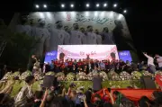 Fifa puji perbincangan 'konstruktif' dengan Iran untuk Piala Dunia 2026