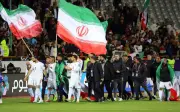 FIFA sahkan Iran pindah kem utama Piala Dunia ke Tijuana