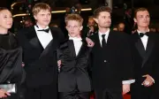 Filem 'Coward' di Cannes Dedah Sisi Lembut Perang Dunia Pertama