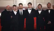 Filem 'Coward' di Cannes teroka sisi lembut askar Perang Dunia Pertama