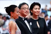 Filem Jepun baru Koji Fukada 'Nagi Notes' bersaing di Cannes 2026