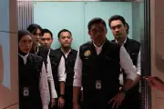 Filem 'Konspirasi' ditarik dari pawagam beberapa hari selepas tayangan