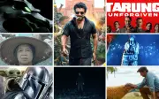 Filem 'Suriya', 'Star Wars', 'Sheep' dan Lain-Lain Meriahkan Mei