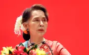 Filipina desak Myanmar izinkan utusan ASEAN jumpa Aung San Suu Kyi