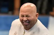 Filipina mohon mahkamah benarkan tangkap ketua perang dadah Duterte