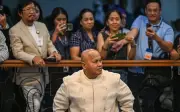 Filipina mohon mahkamah benarkan tangkap senator kes ICC