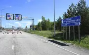 Finland kesan dron tidak dikenali langgar ruang udara berhampiran Rusia