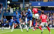 Forest benam Chelsea, hampiri keselamatan Liga Perdana
