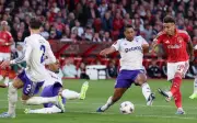 Forest mahu jejaki sejarah di Europa bertemu Villa