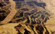 Fortescue bayar AS$108 juta kepada masyarakat Orang Asli Australia