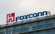 Foxconn catat keuntungan bersih suku pertama tertinggi berikutan permintaan AI