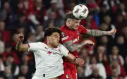 Freiburg ke final Europa League, atasi Braga 3-1