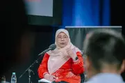 Fuziah tegur MP PKR patuhi keputusan parti, jaga amanah