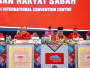 Gagasan Rakyat dirombak untuk kesinambungan kepimpinan, kata Masidi