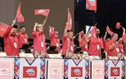 Gagasan Rakyat pinda perlembagaan, selaraskan bahagian dengan 26 kerusi parlimen