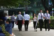 Gaji Median RM3,500 Menjelang 2030: Apa Maksudnya untuk Pekerja Biasa?