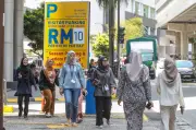 Gaji purata sektor formal Malaysia naik kepada RM3,167 pada Disember 2025