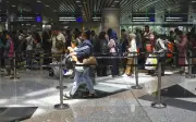 Gangguan sistem imigresen bukan akibat serangan siber, kata kerajaan