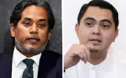 Gaya Politik Akmal Masih Diperlukan dalam Umno, Kata Khairy