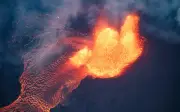Gempa Magnitud 6 Gegar Pulau Besar Hawaii, USGS Pantau Kilauea