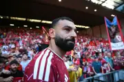 Generasi Emas Belgium, Mohamed Salah sasar peluang terakhir kejuaraan Piala Dunia
