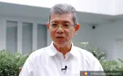 Gerakan Reset Hamzah Zainudin: Jambatan Rentas Parti Satukan Rakyat Malaysia
