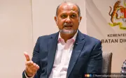 Geran Digitalisasi PKS Selesai Dibayar, Kata Gobind