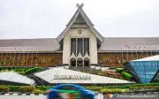Geran RM5 Juta Buka Peluang Perkasa Muzium dan Warisan Negara