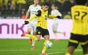 Gio Reyna tersenarai dalam skuad Piala Dunia AS 2026