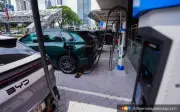 GLC, sektor awam diseru jadi contoh penggunaan EV dalam pelancongan